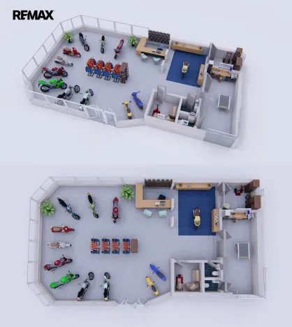 Prodej obchodního prostoru, Drásov, 300 m2