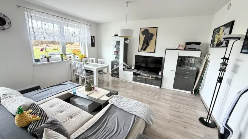 Pronájem bytu 3+kk, Havlíčkův Brod, Gočárova, 79 m2