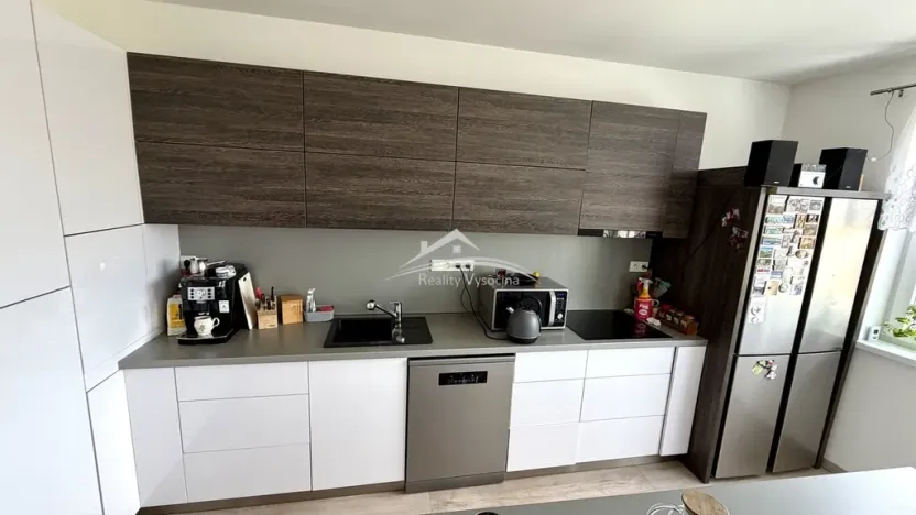 Pronájem bytu 3+kk, Havlíčkův Brod, Gočárova, 79 m2