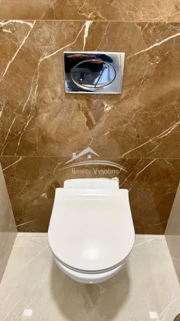 Pronájem bytu 3+kk, Havlíčkův Brod, Gočárova, 79 m2