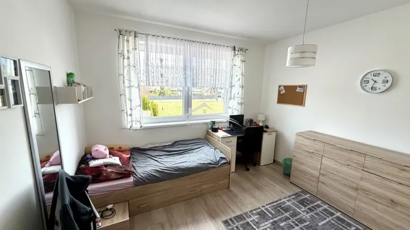 Pronájem bytu 3+kk, Havlíčkův Brod, Gočárova, 79 m2