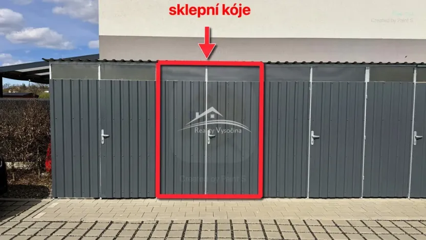 Pronájem bytu 3+kk, Havlíčkův Brod, Gočárova, 79 m2