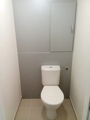 Pronájem bytu 3+1, Ostrava, U Nádraží, 64 m2