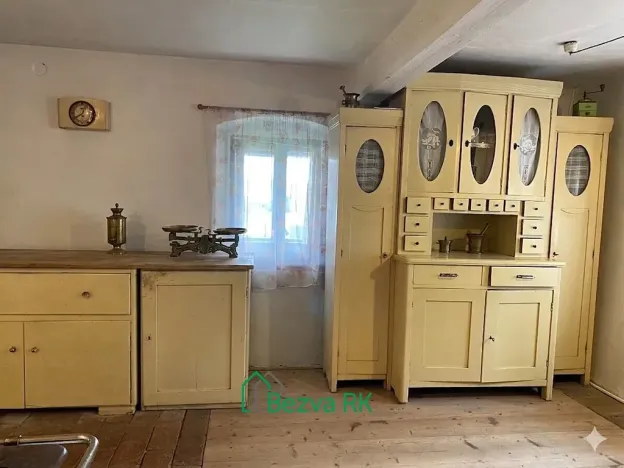 Prodej rodinného domu, Přeborov, 50 m2