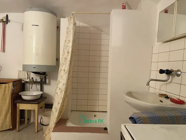 Prodej rodinného domu, Přeborov, 50 m2