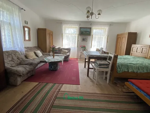 Prodej rodinného domu, Probulov, 75 m2