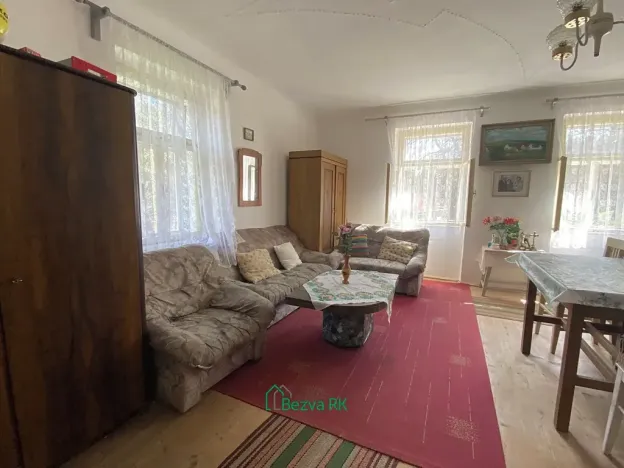 Prodej rodinného domu, Probulov, 75 m2