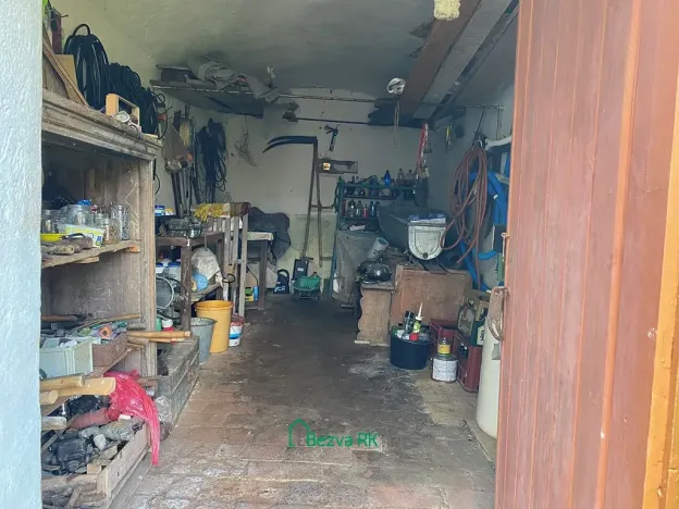 Prodej rodinného domu, Probulov, 75 m2