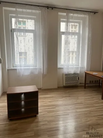 Pronájem bytu 1+1, Ústí nad Labem, Horova, 56 m2