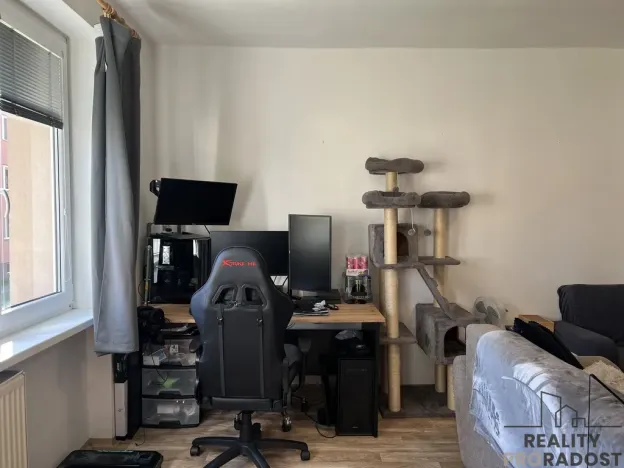 Pronájem bytu 2+1, Ústí nad Labem, Studentská, 52 m2