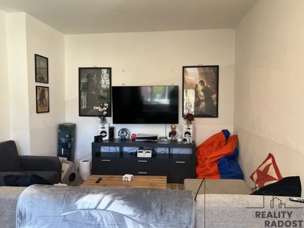 Pronájem bytu 2+1, Ústí nad Labem, Studentská, 52 m2