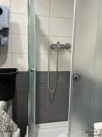 Pronájem bytu 2+1, Ústí nad Labem, Studentská, 52 m2