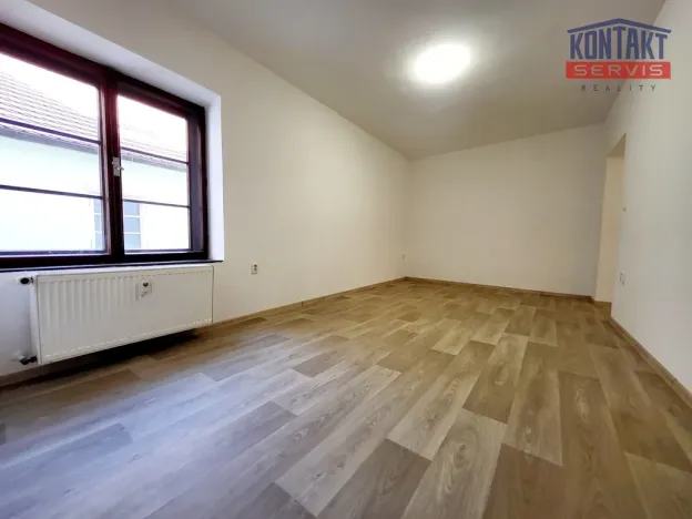 Pronájem bytu 2+1, České Budějovice, nám. Přemysla Otakara II., 86 m2