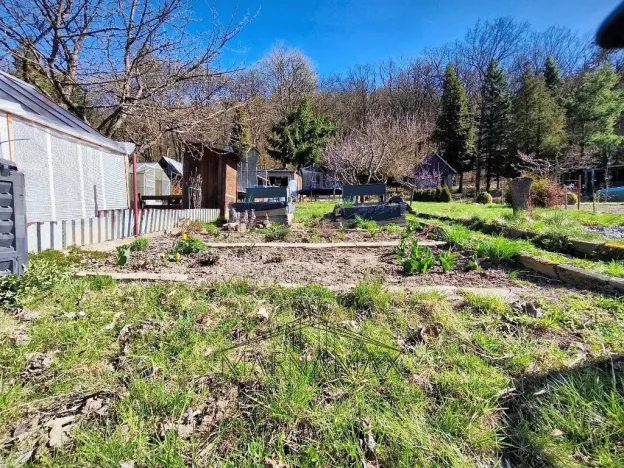 Prodej chaty, Chomutov, 28 m2