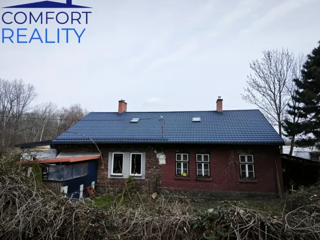 Prodej bytu 2+1, Ostrava - Slezská Ostrava, Michalská, 62 m2