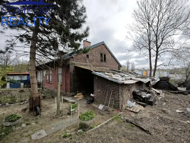 Prodej bytu 2+1, Ostrava - Slezská Ostrava, Michalská, 62 m2