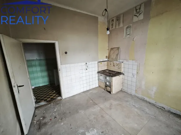 Prodej bytu 2+1, Ostrava - Slezská Ostrava, Michalská, 62 m2