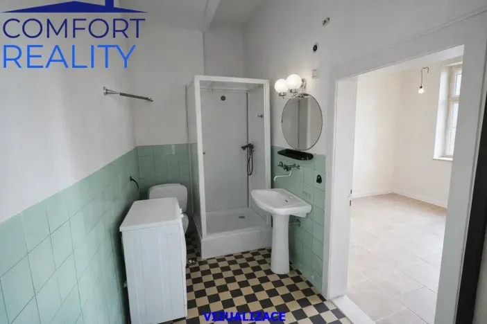 Prodej bytu 2+1, Ostrava - Slezská Ostrava, Michalská, 62 m2