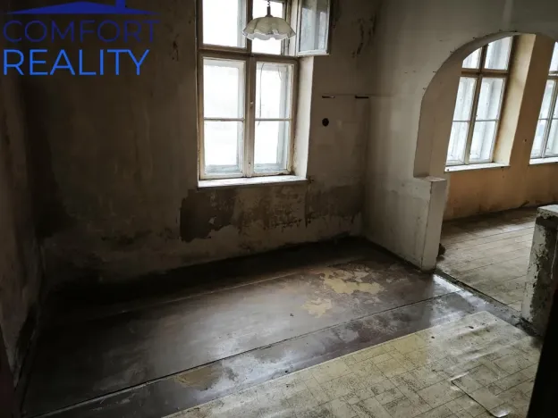 Prodej bytu 2+1, Ostrava - Slezská Ostrava, Michalská, 62 m2