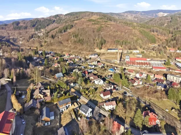 Prodej bytu 2+kk, Velké Hamry, 49 m2