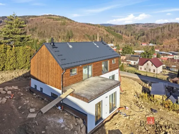 Prodej bytu 3+kk, Velké Hamry, 60 m2