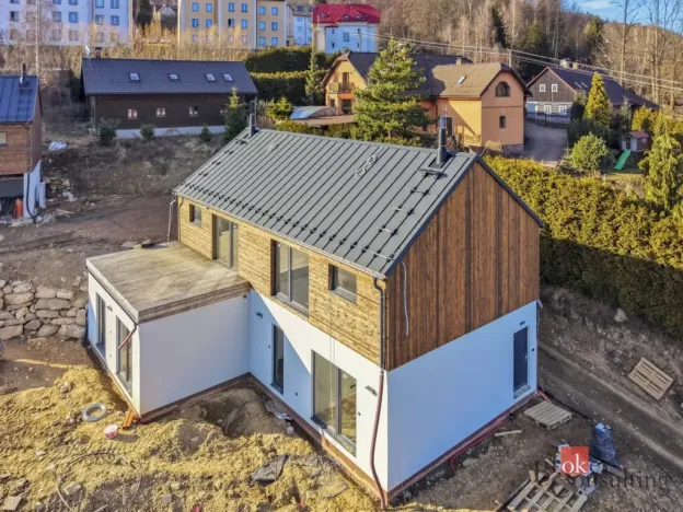 Prodej bytu 3+kk, Velké Hamry, 60 m2