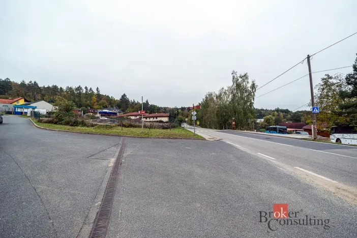 Prodej pozemku pro bydlení, Psáry, 1387 m2