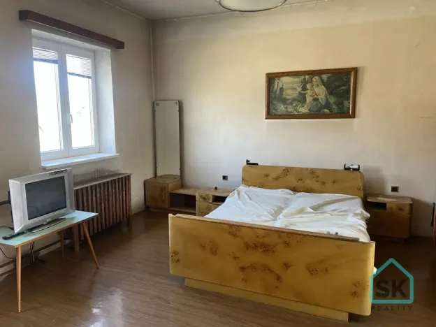 Prodej bytu 3+1, Zátor - Loučky, 74 m2