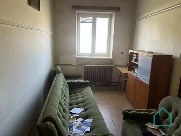 Prodej bytu 3+1, Zátor - Loučky, 74 m2