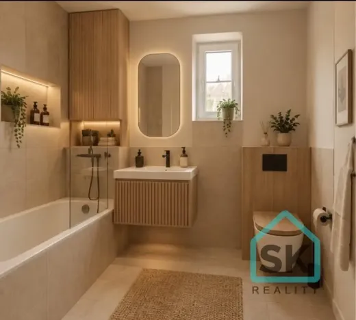 Prodej bytu 3+1, Zátor - Loučky, 74 m2