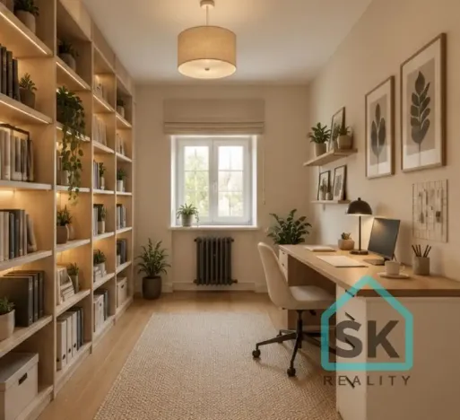 Prodej bytu 3+1, Zátor - Loučky, 74 m2
