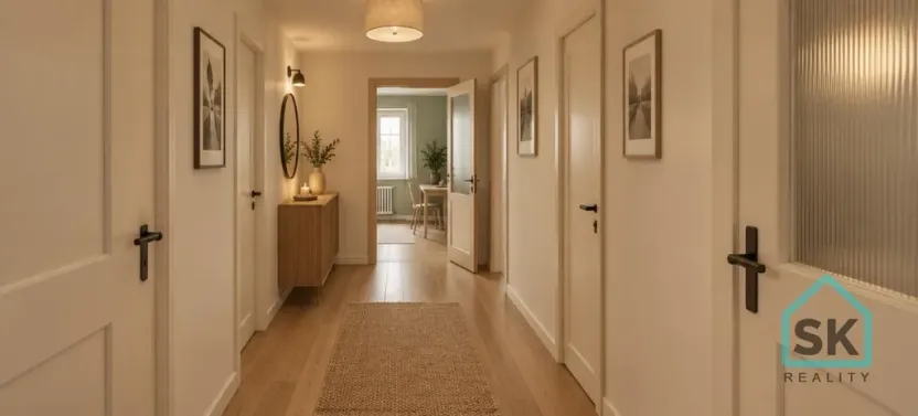 Prodej bytu 3+1, Zátor - Loučky, 74 m2