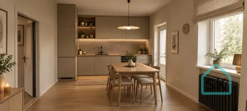 Prodej bytu 3+1, Zátor - Loučky, 74 m2