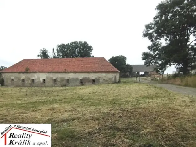 Prodej komerčního pozemku, Kutná Hora, 4039 m2