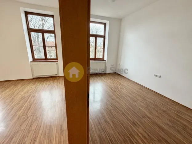 Pronájem bytu 2+kk, České Budějovice - České Budějovice 3, Na Sadech, 72 m2