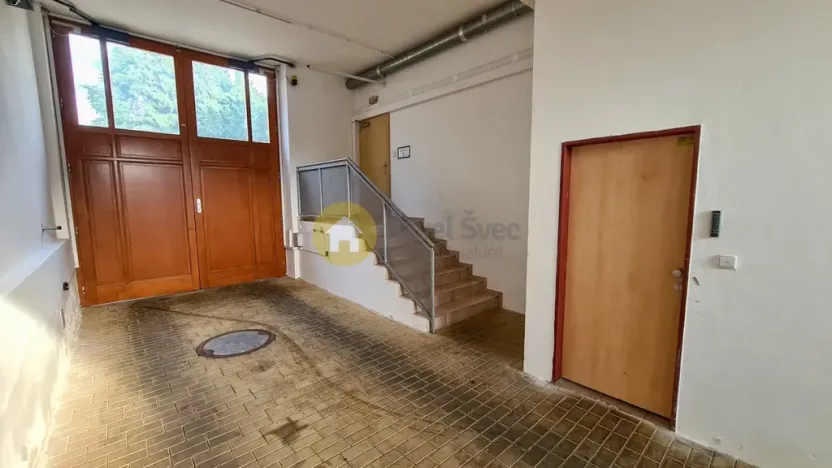 Pronájem bytu 2+kk, České Budějovice - České Budějovice 3, Na Sadech, 72 m2