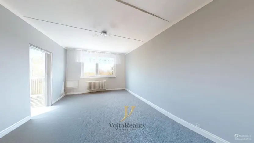 Prodej bytu 3+1, Lipník nad Bečvou, Hranická, 74 m2