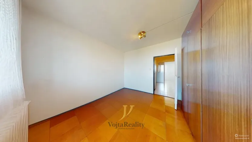 Prodej bytu 3+1, Lipník nad Bečvou, Hranická, 74 m2