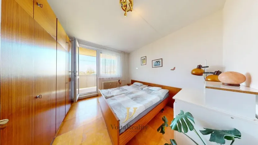 Prodej bytu 3+1, Lipník nad Bečvou, Hranická, 74 m2