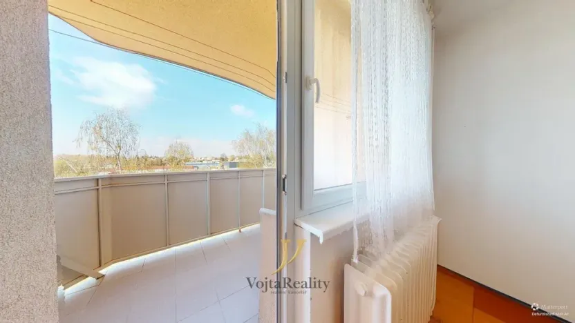 Prodej bytu 3+1, Lipník nad Bečvou, Hranická, 74 m2