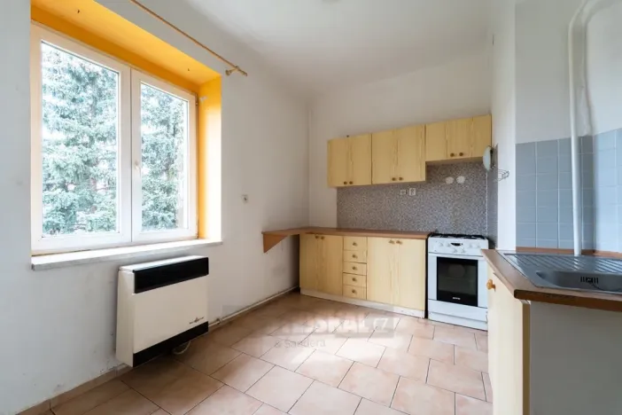 Pronájem bytu 2+1, České Budějovice - České Budějovice 6, Čechova, 61 m2