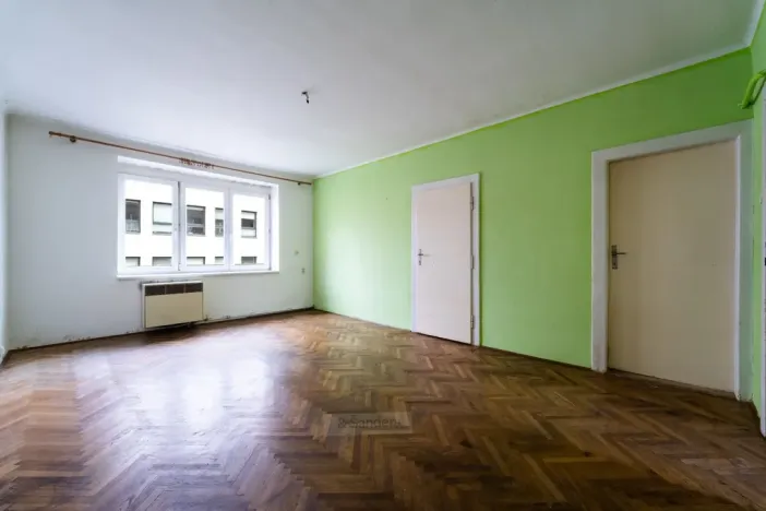 Pronájem bytu 2+1, České Budějovice - České Budějovice 6, Čechova, 61 m2