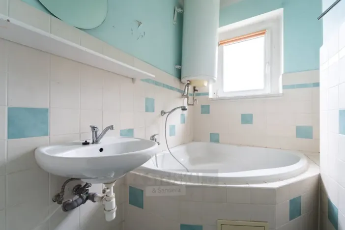 Pronájem bytu 2+1, České Budějovice - České Budějovice 6, Čechova, 61 m2