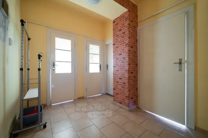 Pronájem bytu 2+1, České Budějovice - České Budějovice 6, Čechova, 61 m2