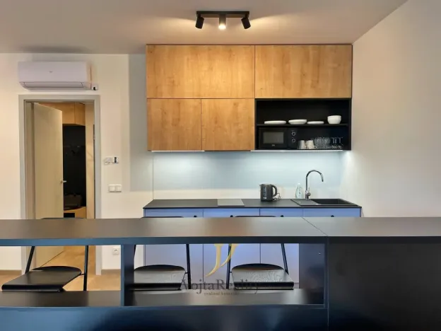 Pronájem bytu 1+kk, Olomouc, Edmunda Husserla, 43 m2