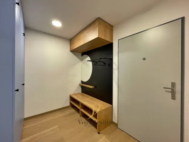 Pronájem bytu 1+kk, Olomouc, Edmunda Husserla, 43 m2