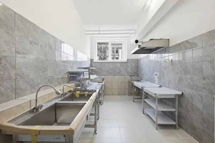 Pronájem obchodního prostoru, Karlovy Vary, T. G. Masaryka, 269 m2