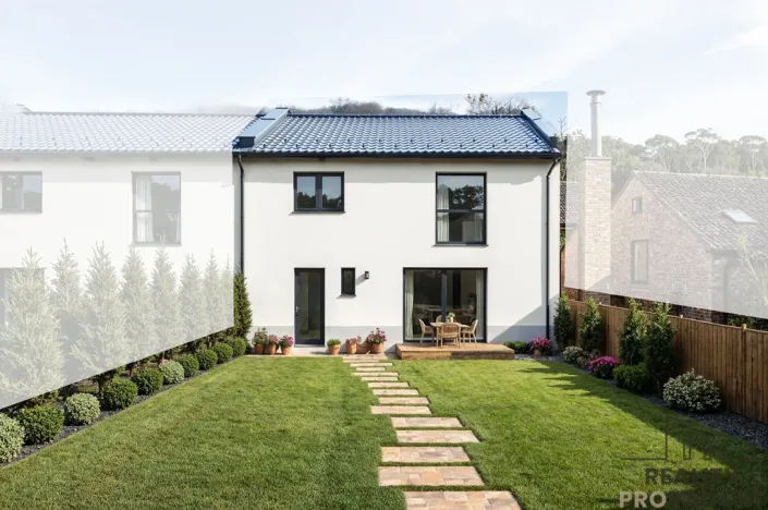 Prodej rodinného domu, Stříbrnice, 102 m2