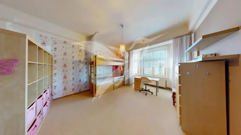 Pronájem bytu 2+1, Plzeň, Prokopova, 90 m2