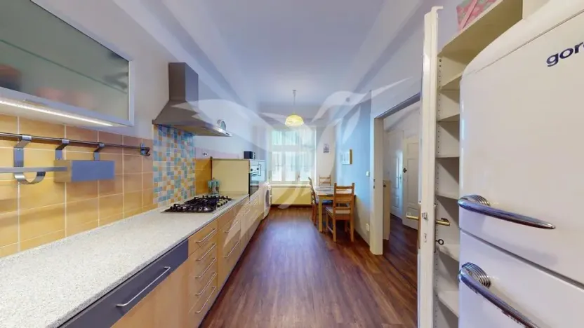 Pronájem bytu 2+1, Plzeň, Prokopova, 90 m2